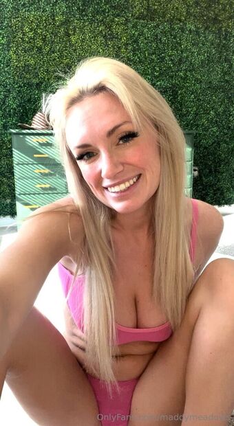 maddymeadows Nude Leaks OnlyFans Photo 13