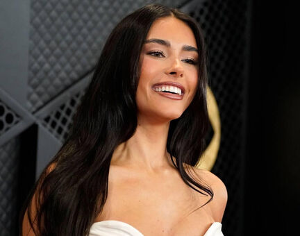 Madison-beer Nude Leaks OnlyFans Photo 87