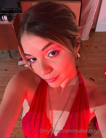 mafer.buysse Nude Leaks OnlyFans Photo 17