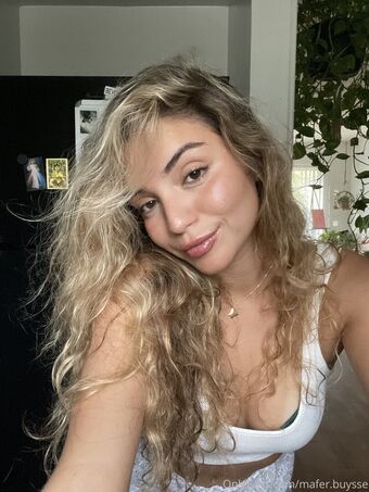 mafer.buysse Nude Leaks OnlyFans Photo 19