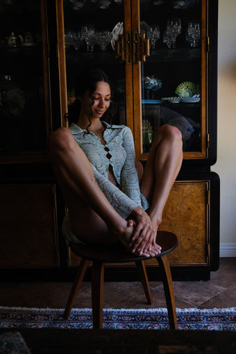 Maia-serena Nude Leaks OnlyFans Photo 26