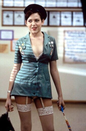 Majandra Delfino Nude Leaks OnlyFans Photo 19