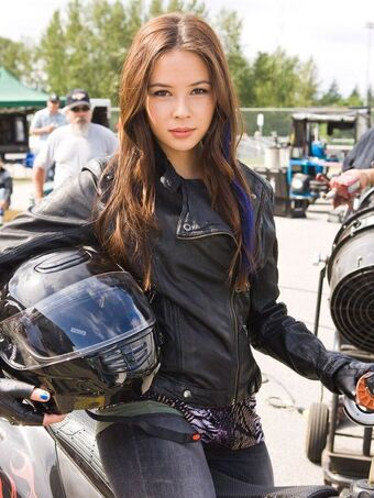 Malese Jow Nude Leaks OnlyFans Photo 6