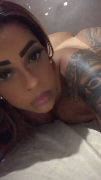 Marcelly Mello Nude Leaks OnlyFans Photo 19