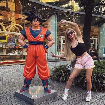 Mariah May Nude Leaks OnlyFans Photo 30