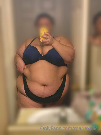 mariexplicit Nude Leaks OnlyFans Photo 14