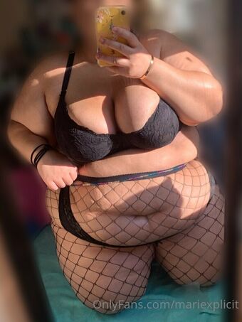 mariexplicit Nude Leaks OnlyFans Photo 18