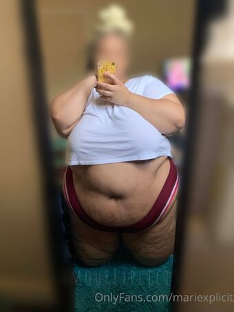 mariexplicit Nude Leaks OnlyFans Photo 19