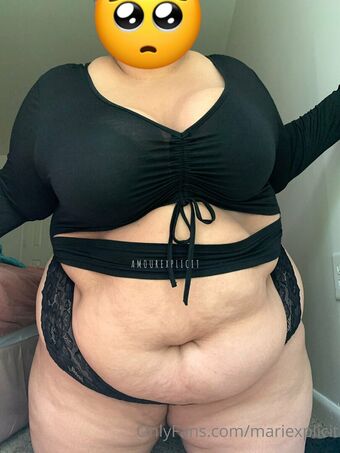mariexplicit Nude Leaks OnlyFans Photo 11