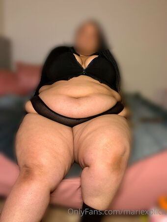 mariexplicit Nude Leaks OnlyFans Photo 13