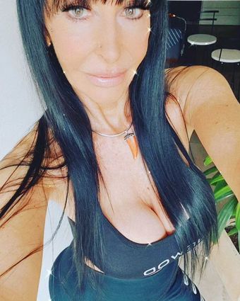 Marina Salazar Nude Leaks OnlyFans Photo 4