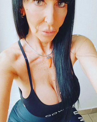 Marina Salazar Nude Leaks OnlyFans Photo 7