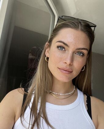 Marion Pascale Nude Leaks OnlyFans Photo 2