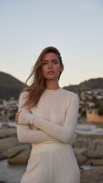 Marion Pascale Nude Leaks OnlyFans Photo 1