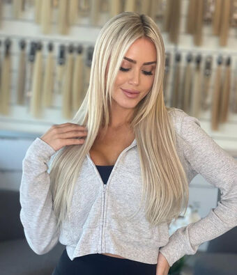 Marli Alexa Nude Leaks OnlyFans Photo 5