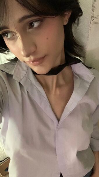 Maxima Sahar Nude Leaks OnlyFans Photo 9