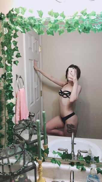 meowrosiemeow Nude Leaks OnlyFans Photo 19