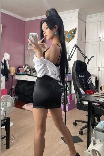 Mercyuyu / YuyuIsForYu Nude Leaks OnlyFans  – Leaked Models