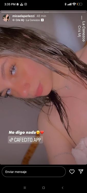 Micaperle Nude Leaks OnlyFans Photo 2