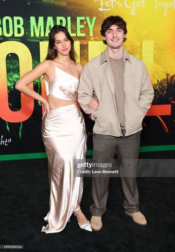 Mikaela Fuente Nude Leaks OnlyFans Photo 8