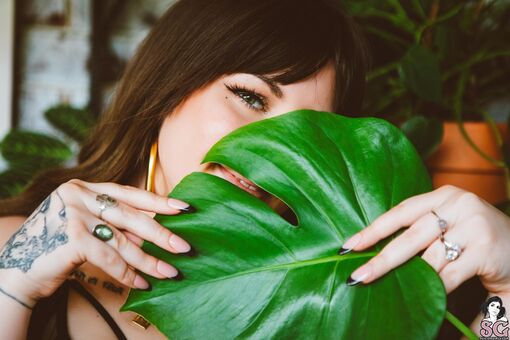 Mimi_Flowers_ MimiFlowersss Nude Leaks OnlyFans Photo 10