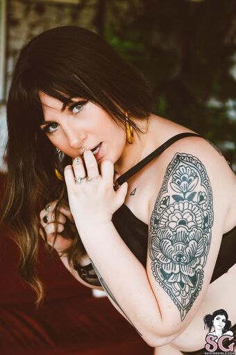 Mimi_Flowers_ MimiFlowersss Nude Leaks OnlyFans Photo 13