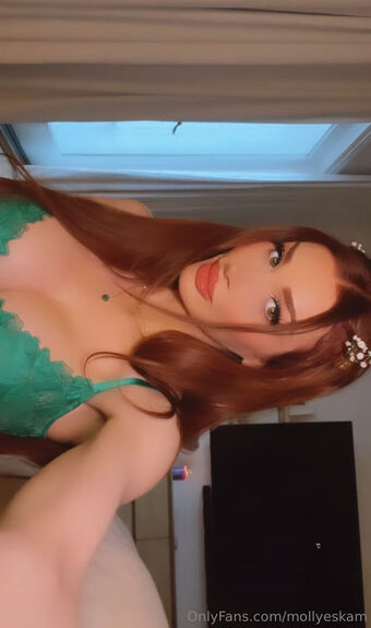 Mollyeskam Nude Leaks OnlyFans Photo 77