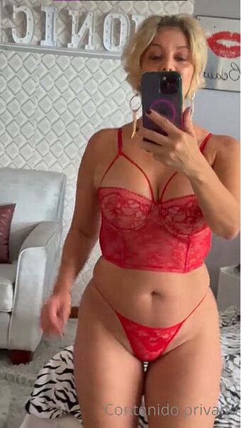 Monicest Nude Leaks OnlyFans Photo 104