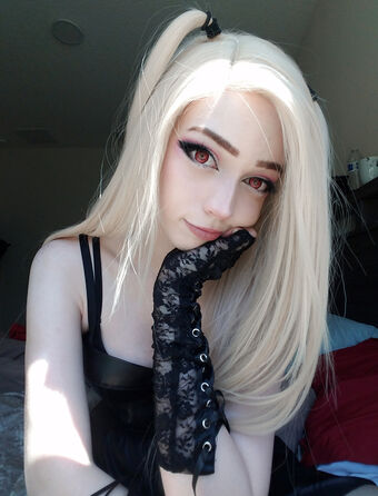 Moniibagel Nude Leaks OnlyFans Photo 18