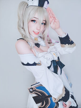 Moniibagel Nude Leaks OnlyFans Photo 17