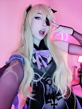 Moniibagel Nude Leaks OnlyFans Photo 13