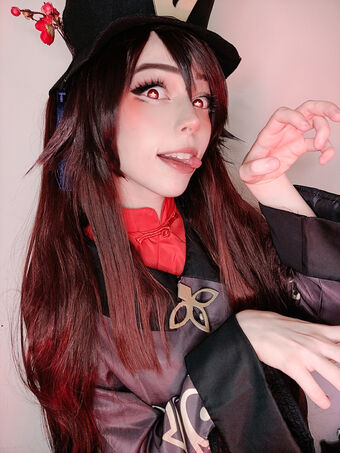 Moniibagel Nude Leaks OnlyFans Photo 12