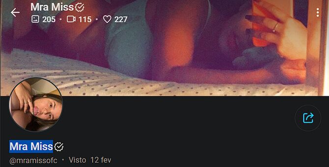 Mra Miss Nude Leaks OnlyFans Photo 4