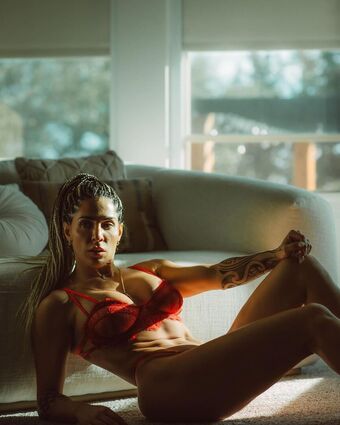 Nathalia Santoro / notheysonny Nude Leaks OnlyFans  – Leaked Models