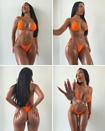 Natseleen Nude Leaks OnlyFans Photo 39