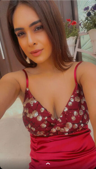 Nehhaa Malik Nude Leaks OnlyFans Photo 13