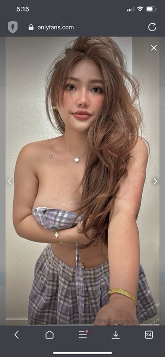 Ngannguyen Nude Leaks OnlyFans Photo 7