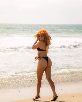 Nicdali Nude Leaks OnlyFans Photo 6