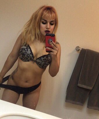 Nicdali Nude Leaks OnlyFans Photo 1
