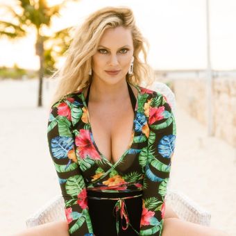 Nicole Arbour Nude Leaks OnlyFans Photo 1