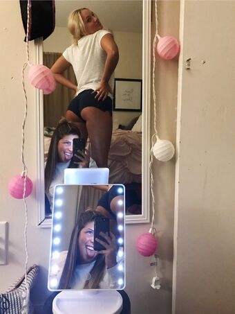 Nicole Spiller Nude Leaks OnlyFans Photo 3