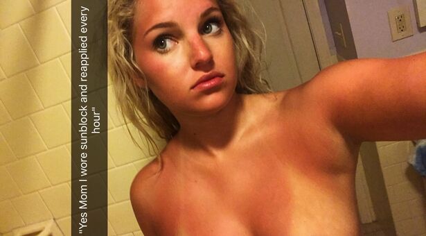 Nicole Spiller Nude Leaks OnlyFans Photo 1