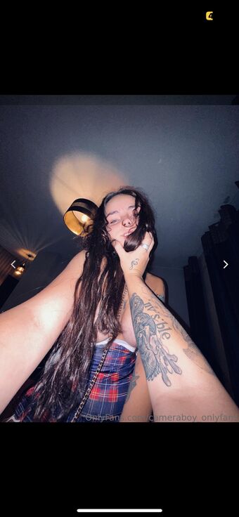 Nikola Biela Nude Leaks OnlyFans Photo 34