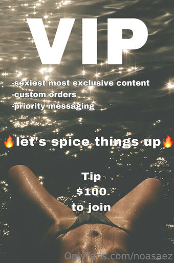 noasaaez Nude Leaks OnlyFans Photo 18