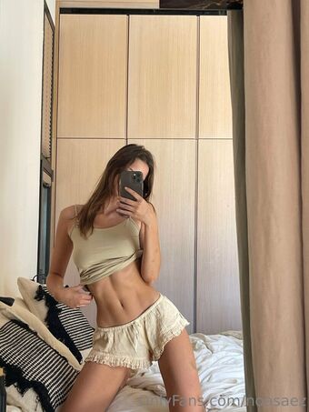 noasaaez Nude Leaks OnlyFans Photo 10