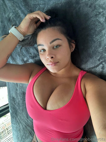 Nobettertits Nude Leaks OnlyFans Photo 12