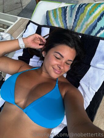 Nobettertits Nude Leaks OnlyFans Photo 10