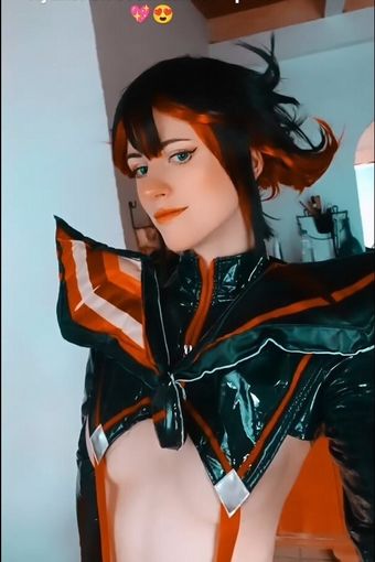 Noelle Sama Nude Leaks OnlyFans Photo 35