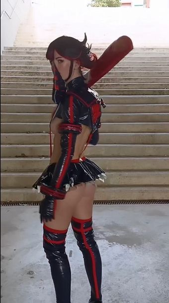 Noelle Sama Nude Leaks OnlyFans Photo 34