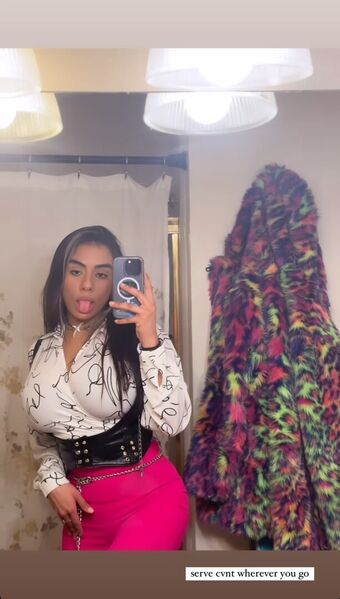 Noheli : Nude Leaks OnlyFans Photo 27